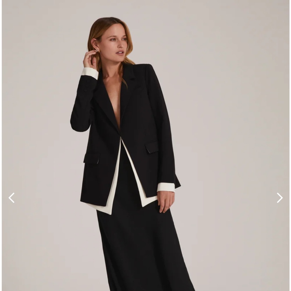 Favorite Daughter Kelly Blazer size XS